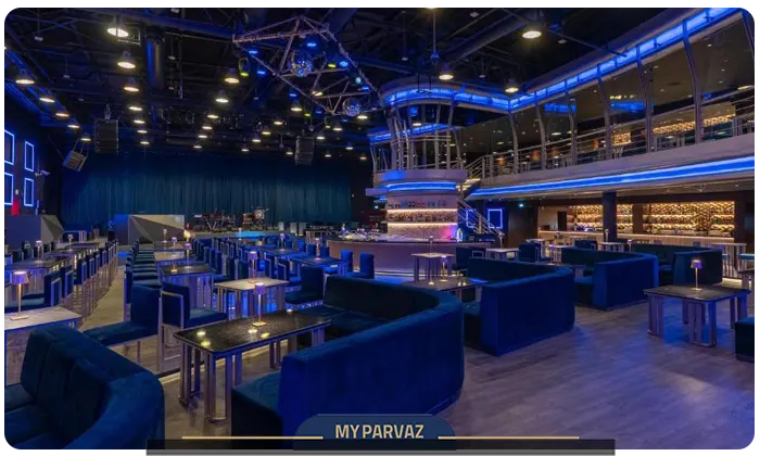 Radisson Blu Hotel